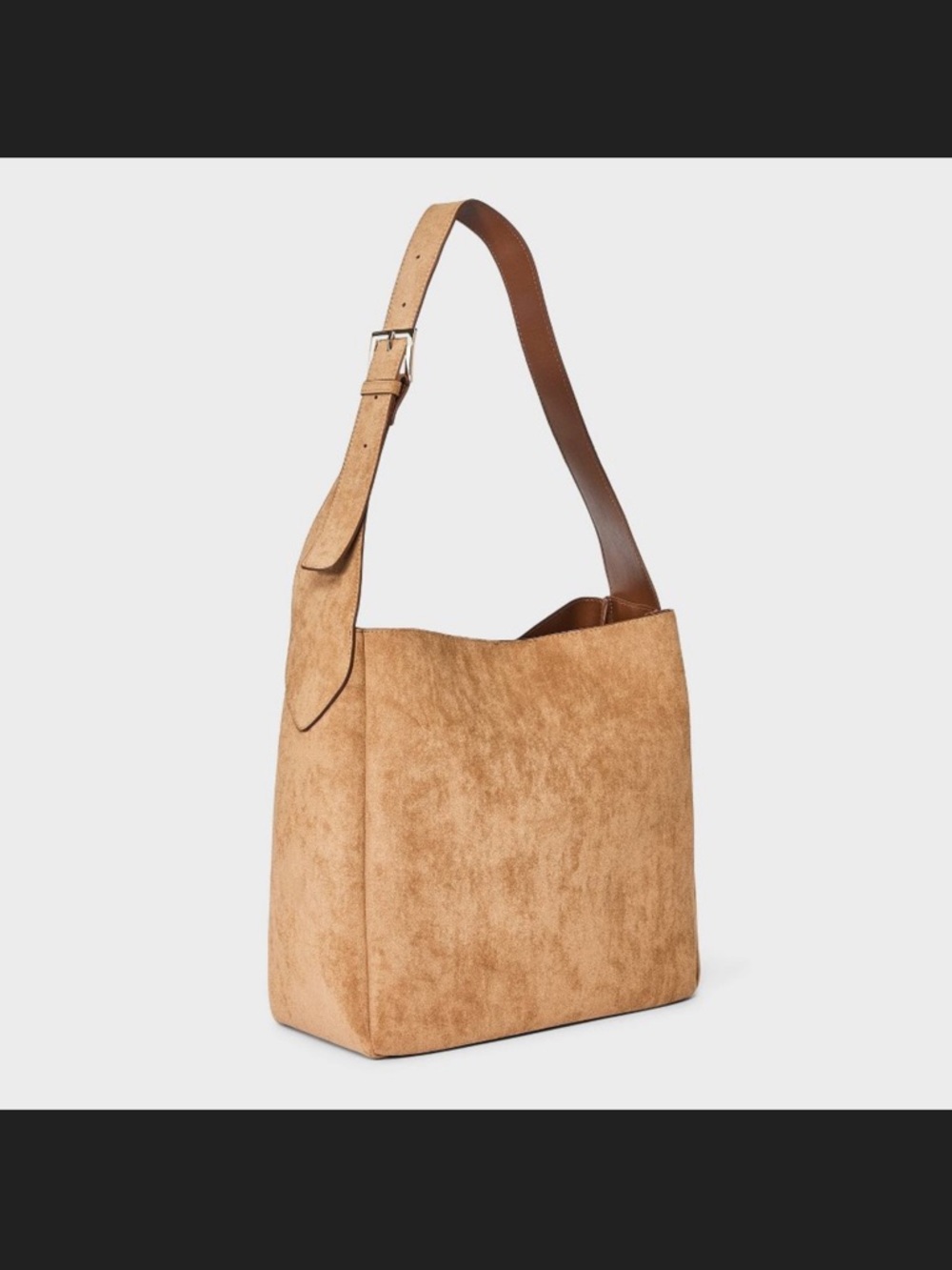 Target shoulder bag, NWOT